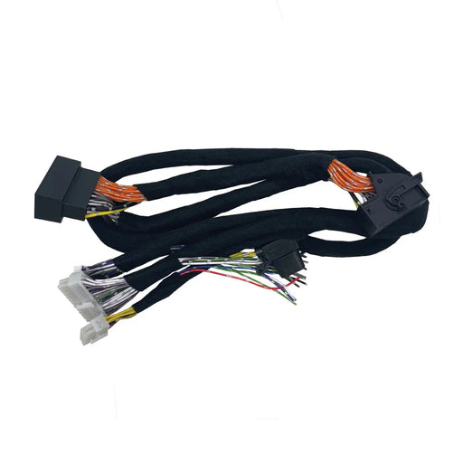 Alpine Dsp Cable Bmw For New Vehicles - LX2001 - Homewares, Outdoor, Phone Accessories, Cases, Speakers, Headphones + More -