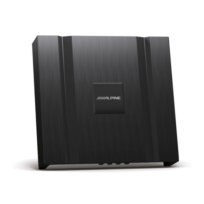 Alpine 8 Channel Sound Processor