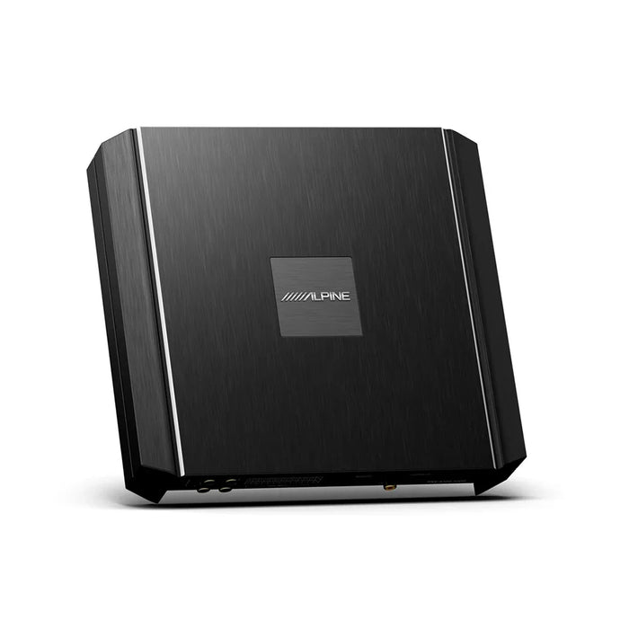 Alpine Bmw 12 Channel Dsp Amp With Processor - LX2001 - Homewares, Outdoor, Phone Accessories, Cases, Speakers, Headphones + More -