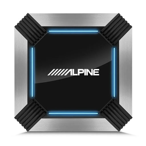 Alpine Tesla 12 Chan Dsp - LX2001 - Homewares, Outdoor, Phone Accessories, Cases, Speakers, Headphones + More -