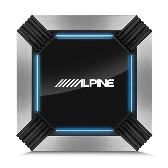 Alpine Tesla 12 Chan Dsp - LX2001 - Homewares, Outdoor, Phone Accessories, Cases, Speakers, Headphones + More -
