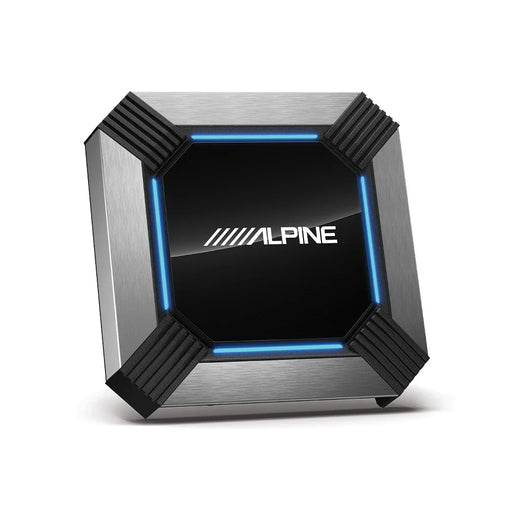 Alpine Tesla 12 Chan Dsp - LX2001 - Homewares, Outdoor, Phone Accessories, Cases, Speakers, Headphones + More -