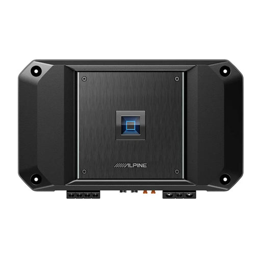 Alpine Amplifier R Series 750W Rms X 1 @ Ohms - LX2001 - Homewares, Outdoor, Phone Accessories, Cases, Speakers, Headphones + More -