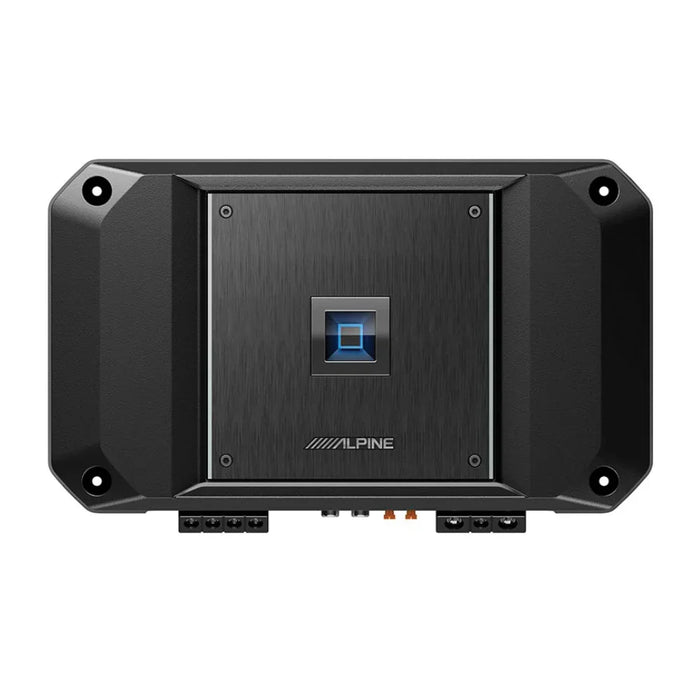 Alpine Amplifier R Series 750W Rms X 1 @ Ohms - LX2001 - Homewares, Outdoor, Phone Accessories, Cases, Speakers, Headphones + More -