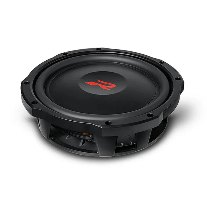 Alpine 12" Subwoofer R Series 2 Ohm Shallow Profile - LX2001 - Homewares, Outdoor, Phone Accessories, Cases, Speakers, Headphones + More -