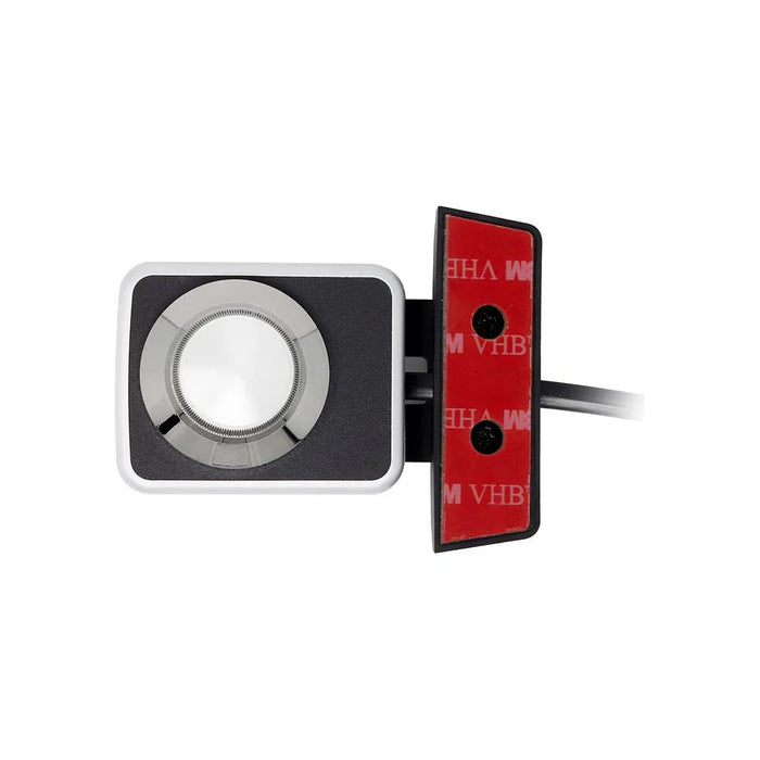 Alpine Halo Remote Bass Knob - LX2001 - Homewares, Outdoor, Phone Accessories, Cases, Speakers, Headphones + More -