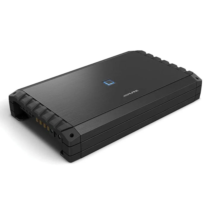 Alpine Type S 1200W @ 1 Ohm Mono Amp - LX2001 - Homewares, Outdoor, Phone Accessories, Cases, Speakers, Headphones + More -