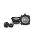 Alpine 4" Component Speaker S2 Series 2-Way - LX2001 - Homewares, Outdoor, Phone Accessories, Cases, Speakers, Headphones + More -