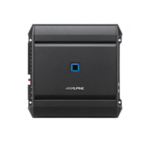 Alpine Amplifier 640W Rms 4 X 80W @ 2Ohms 2 X 55W @ 4 Ohms - LX2001 - Homewares, Outdoor, Phone Accessories, Cases, Speakers, Headphones + More -