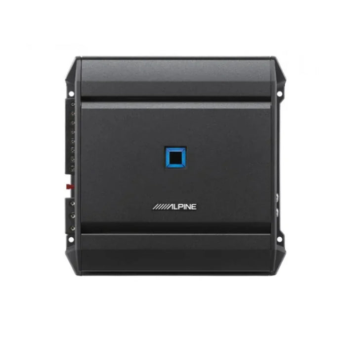 Alpine Amplifier 640W Rms 4 X 80W @ 2Ohms 2 X 55W @ 4 Ohms - LX2001 - Homewares, Outdoor, Phone Accessories, Cases, Speakers, Headphones + More -