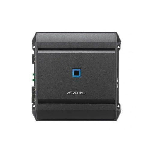 Alpine Amplifier S Series 600W Rms X 1 - LX2001 - Homewares, Outdoor, Phone Accessories, Cases, Speakers, Headphones + More -