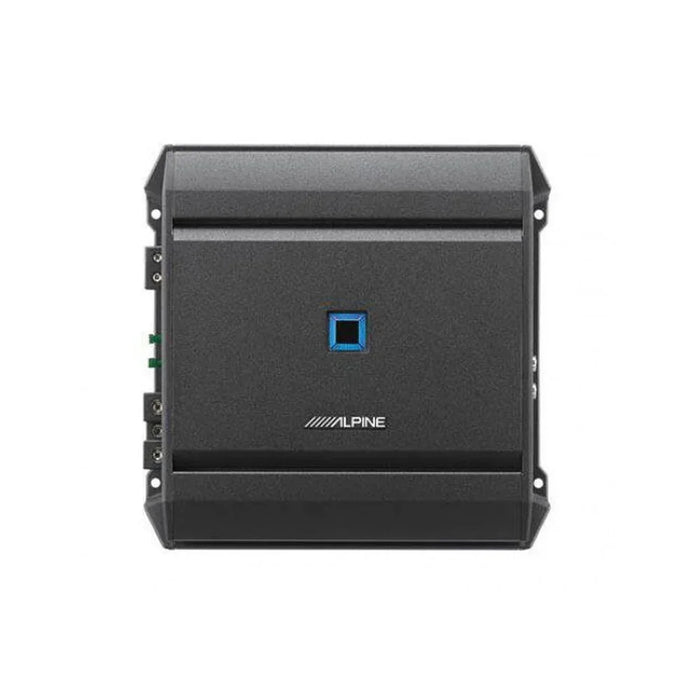 Alpine Amplifier S Series 600W Rms X 1 - LX2001 - Homewares, Outdoor, Phone Accessories, Cases, Speakers, Headphones + More -