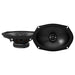 Alpine 6X9" Component Speaker S Series 2-Way - LX2001 - Homewares, Outdoor, Phone Accessories, Cases, Speakers, Headphones + More -