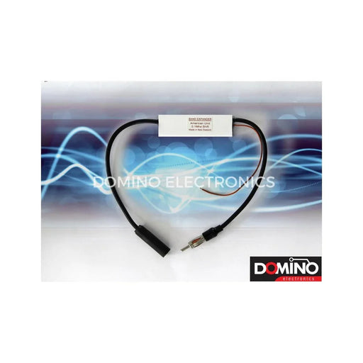 band expander america 0.1mhz box - LX2001 - Homewares, Outdoor, Phone Accessories, Cases, Speakers, Headphones + More -