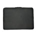 Agva Recycled 15.6" - 16" Laptop Sleeve – Black - LX2001 - Homewares, Outdoor, Phone Accessories, Cases, Speakers, Headphones + More -