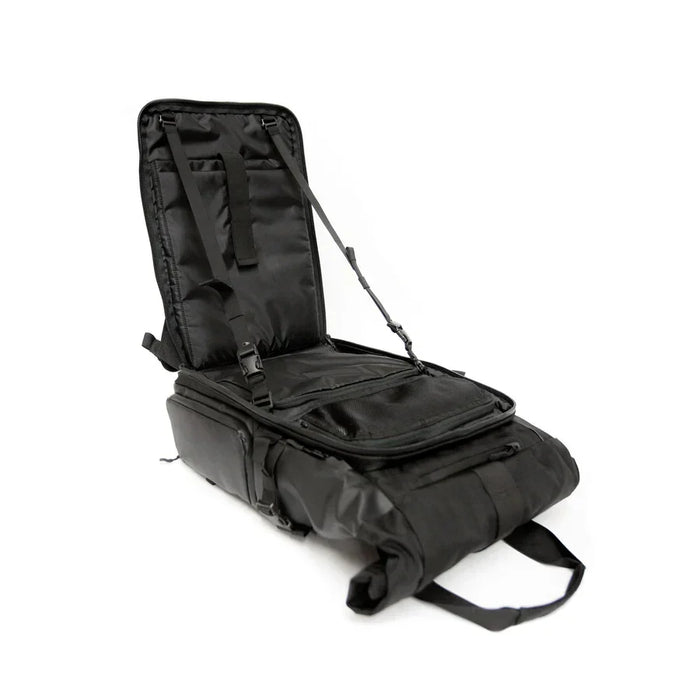 Wandrd Standard Accessory Straps Black - LX2001 - Homewares, Outdoor, Phone Accessories, Cases, Speakers, Headphones + More -