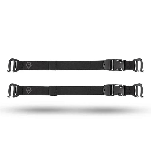 Wandrd Standard Accessory Straps Black - LX2001 - Homewares, Outdoor, Phone Accessories, Cases, Speakers, Headphones + More -
