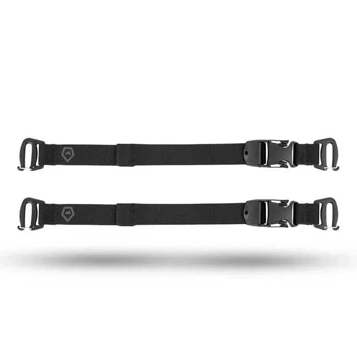 Wandrd Standard Accessory Straps Black - LX2001 - Homewares, Outdoor, Phone Accessories, Cases, Speakers, Headphones + More -