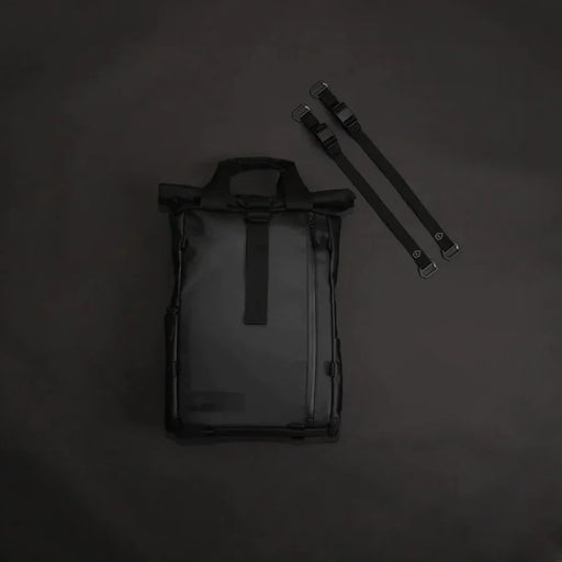 Wandrd Premium Accessory Straps Black - LX2001 - Homewares, Outdoor, Phone Accessories, Cases, Speakers, Headphones + More -