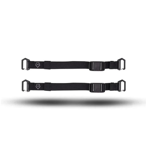 Wandrd Premium Accessory Straps Black - LX2001 - Homewares, Outdoor, Phone Accessories, Cases, Speakers, Headphones + More -