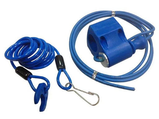 Kill Switch Atv Closed To Kill Circuit - LX2001 - Homewares, Outdoor, Phone Accessories, Cases, Speakers, Headphones + More -