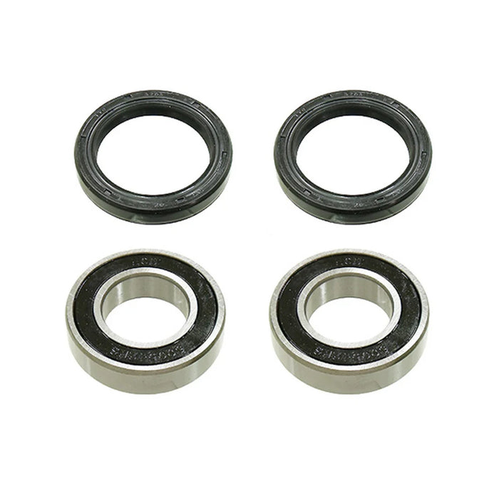 Wheel Bearing Kit Psychic Rear Bmw Ducati Kawasaki Beta Gasgas Husqvarna Ktm