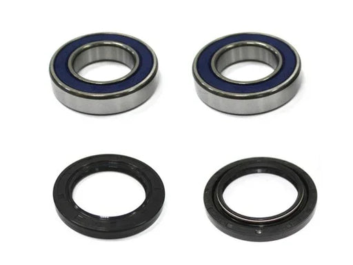 WHEEL BEARING KIT REAR REVOLVE PSYCHIC SUZUKI LT4WD 250 QUAD RUNNER 88-98 LTF250 2WD 88-01 - LX2001 - Homewares, Outdoor, Phone Accessories, Cases, Speakers, Headphones + More -
