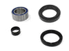 WHEEL BEARING KIT FRONT REVOLVE PSYCHIC HONDA TRX350FE 350FM FOURTRAX RANCHER TRX400FA 400FGA 4X4 - LX2001 - Homewares, Outdoor, Phone Accessories, Cases, Speakers, Headphones + More -