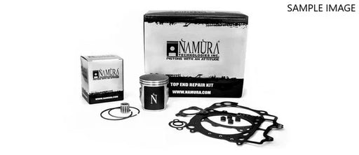 Topend Namura W/ Piston Kit & Top Gasket Kawasaki Kxf50 03-06 Suzuki Lt50 02-05 - LX2001 - Homewares, Outdoor, Phone Accessories, Cases, Speakers, Headphones + More -