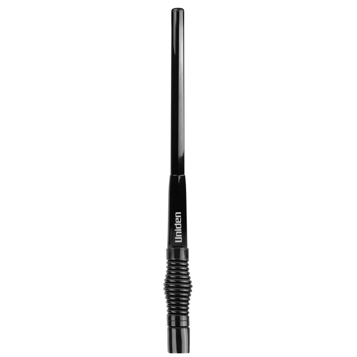 Uniden X86 travel pack Mini Compact UHF CB Mobile Remote Speaker + Antenna - LX2001 - Homewares, Outdoor, Phone Accessories, Cases, Speakers, Headphones + More -