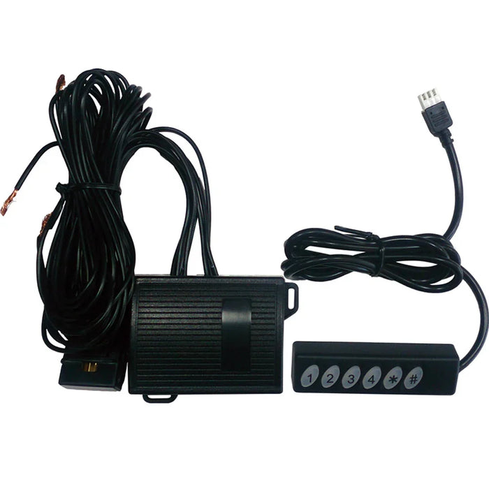 Avs Engine Immobiliser With Keypad - LX2001 - Homewares, Outdoor, Phone Accessories, Cases, Speakers, Headphones + More -