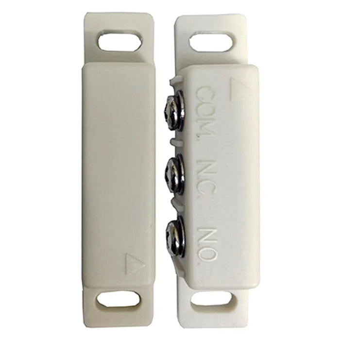 AVS REED SWITCH NO/NC CONTACTS WITH SCREW TERMINALS - LX2001 - Homewares, Outdoor, Phone Accessories, Cases, Speakers, Headphones + More -