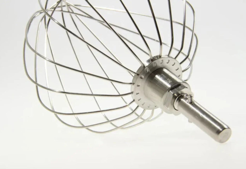 Kenwood Mixer 9 Wire XL Whisk Stainless Steel - KW717138 AW20011051 - LX2001 - Homewares, Outdoor, Phone Accessories, Cases, Speakers, Headphones + More -