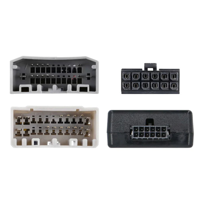 Axxess Amplified Data Interface Chrysler / Dodge / Jeep / Ram 2004 - On - LX2001 - Homewares, Outdoor, Phone Accessories, Cases, Speakers, Headphones + More -