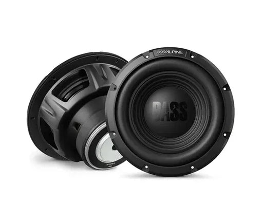 Alpine Subwoofer 10" Baseline Series 4 Ohm - LX2001 - Homewares, Outdoor, Phone Accessories, Cases, Speakers, Headphones + More -