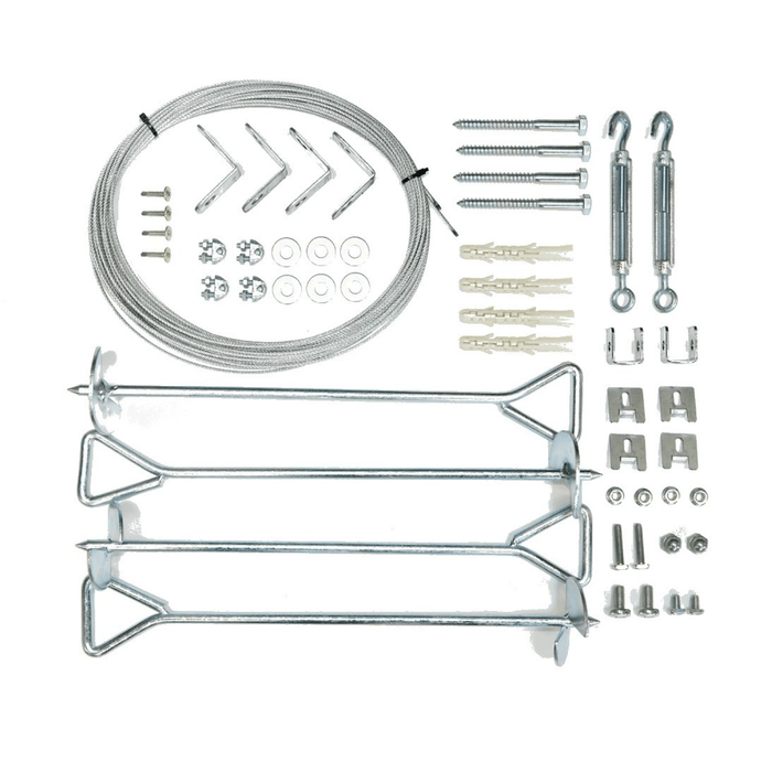 Maze Anchoring Kit