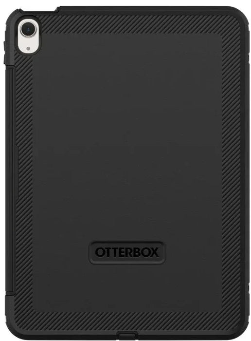 Apple OtterBox Defender iPad Air 11" 6th Gen (2024) Case - Black Case - LX2001 - Homewares, Outdoor, Phone Accessories, Cases, Speakers, Headphones + More -