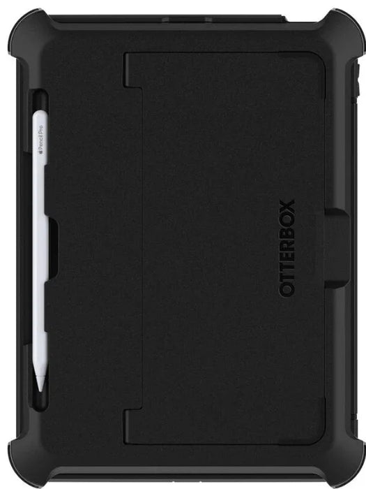 Apple OtterBox Defender iPad Air 11" 6th Gen (2024) Case - Black Case - LX2001 - Homewares, Outdoor, Phone Accessories, Cases, Speakers, Headphones + More -