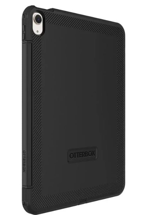 Apple OtterBox Defender iPad Air 11" 6th Gen (2024) Case - Black - LX2001 - Homewares, Outdoor, Phone Accessories, Cases, Speakers, Headphones + More -