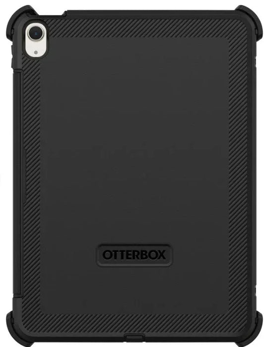 Apple OtterBox Defender iPad Air 11" 6th Gen (2024) Case - Black Case - LX2001 - Homewares, Outdoor, Phone Accessories, Cases, Speakers, Headphones + More -