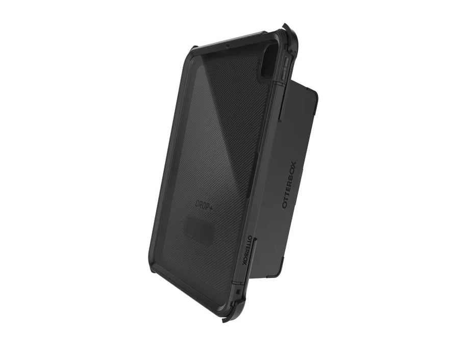 Apple OtterBox Defender iPad Pro 11" 5th Gen (2024) Case - Black - LX2001 - Homewares, Outdoor, Phone Accessories, Cases, Speakers, Headphones + More -