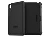 Apple OtterBox Defender iPad Pro 11" 5th Gen (2024) Case - Black - LX2001 - Homewares, Outdoor, Phone Accessories, Cases, Speakers, Headphones + More -