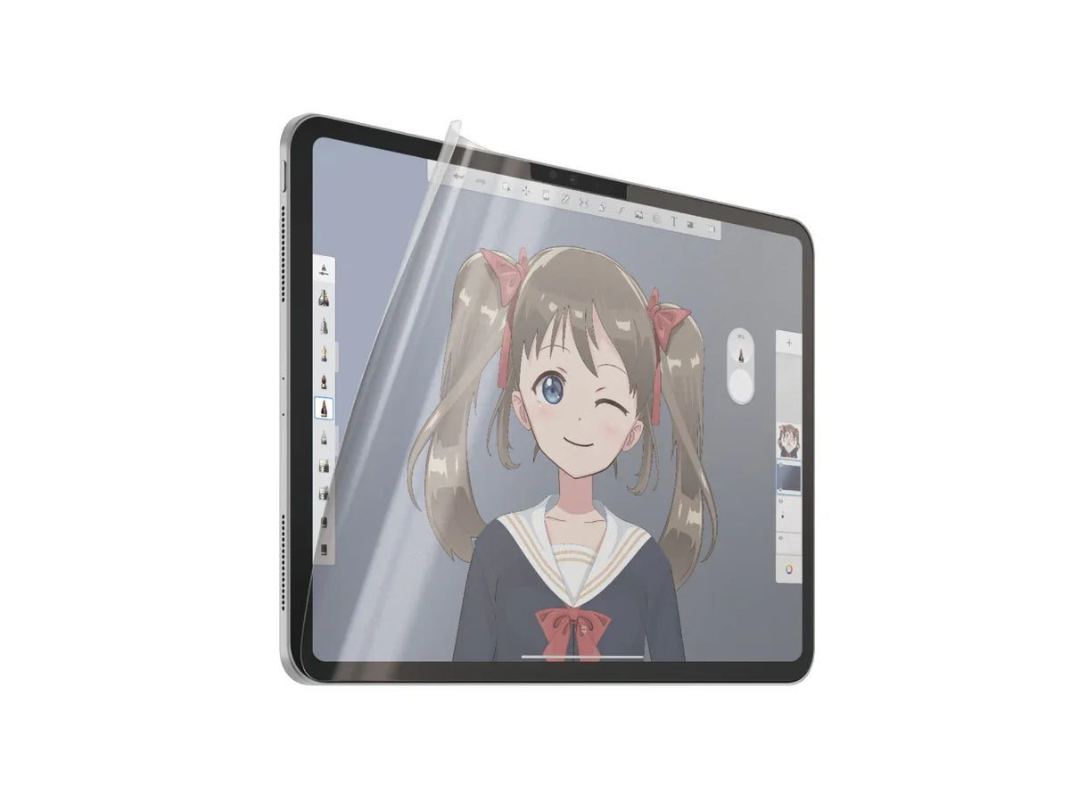 Apple PanzerGlass Graphic Paper iPad Pro 11