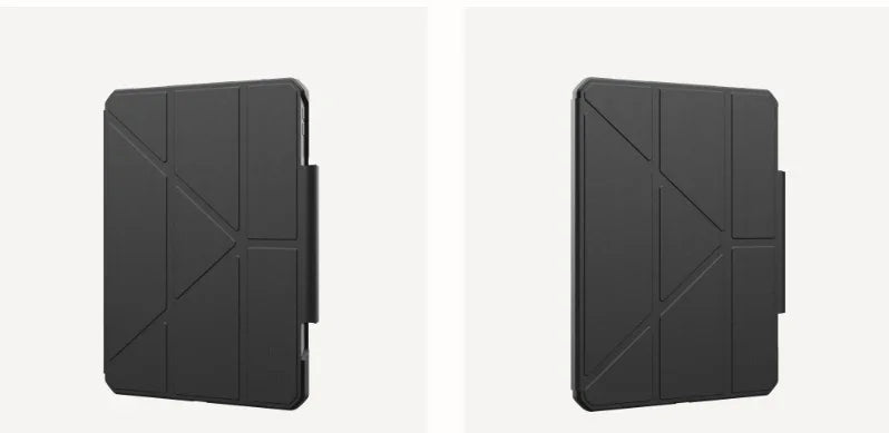 Apple UAG Essential Armor iPad Air 11" 6th Gen (2024) Case - Black - LX2001 - Homewares, Outdoor, Phone Accessories, Cases, Speakers, Headphones + More -