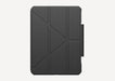 Apple UAG Essential Armor iPad Air 11" 6th Gen (2024) Case - Black - LX2001 - Homewares, Outdoor, Phone Accessories, Cases, Speakers, Headphones + More -