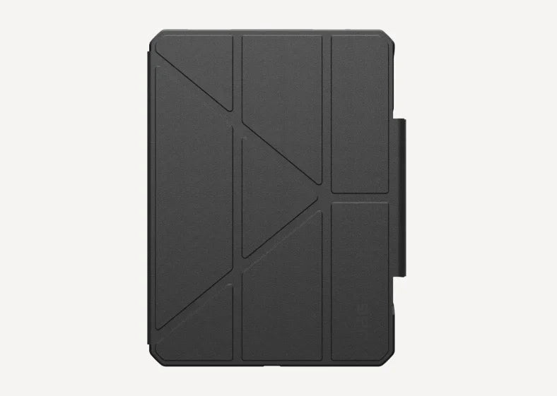 Apple UAG Essential Armor iPad Air 11" 6th Gen (2024) Case - Black - LX2001 - Homewares, Outdoor, Phone Accessories, Cases, Speakers, Headphones + More -