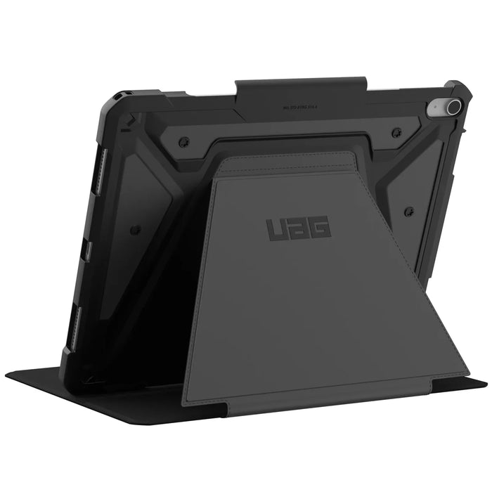 Apple UAG Metropolis SE iPad Air 13" (2024) Case - Black - LX2001 - Homewares, Outdoor, Phone Accessories, Cases, Speakers, Headphones + More -