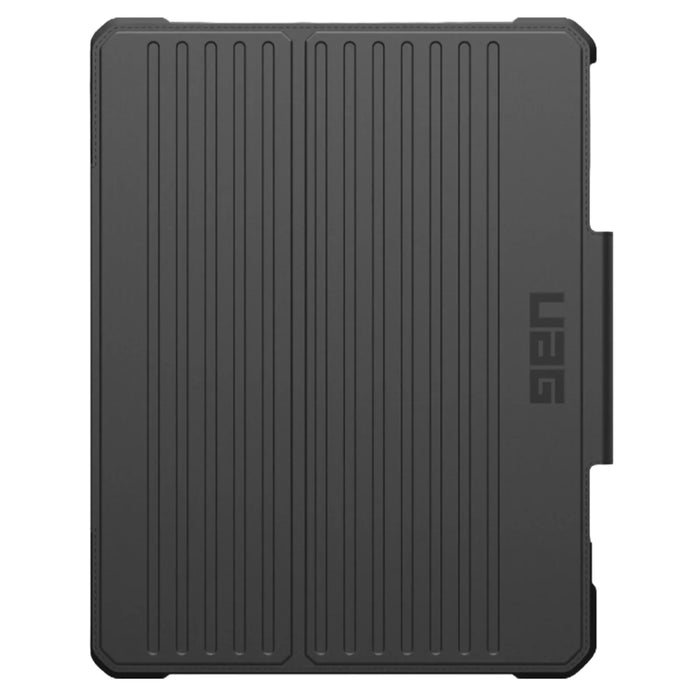 Apple UAG Metropolis SE iPad Air 13" (2024) Case - Black - LX2001 - Homewares, Outdoor, Phone Accessories, Cases, Speakers, Headphones + More -
