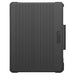 Apple UAG Metropolis SE iPad Air 13" (2024) Case - Black - LX2001 - Homewares, Outdoor, Phone Accessories, Cases, Speakers, Headphones + More -