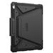 Apple UAG Metropolis SE iPad Air 13" (2024) Case - Black - LX2001 - Homewares, Outdoor, Phone Accessories, Cases, Speakers, Headphones + More -